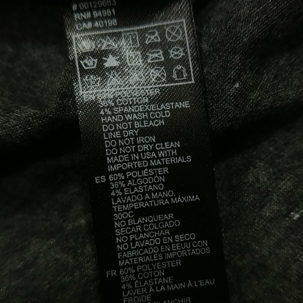 Forever 21 Fit And Flare Dress Small - Picture 6 of 6